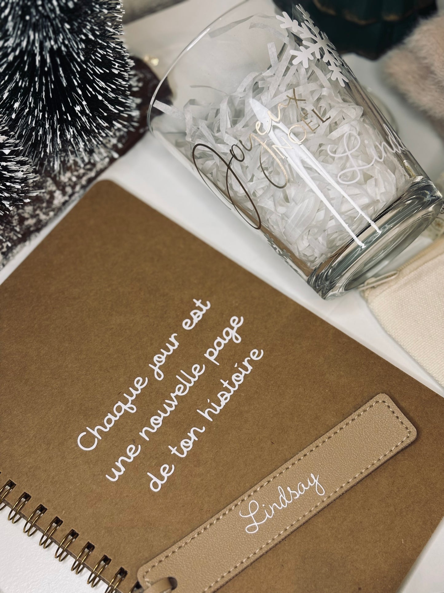 Box Douceur de Noël