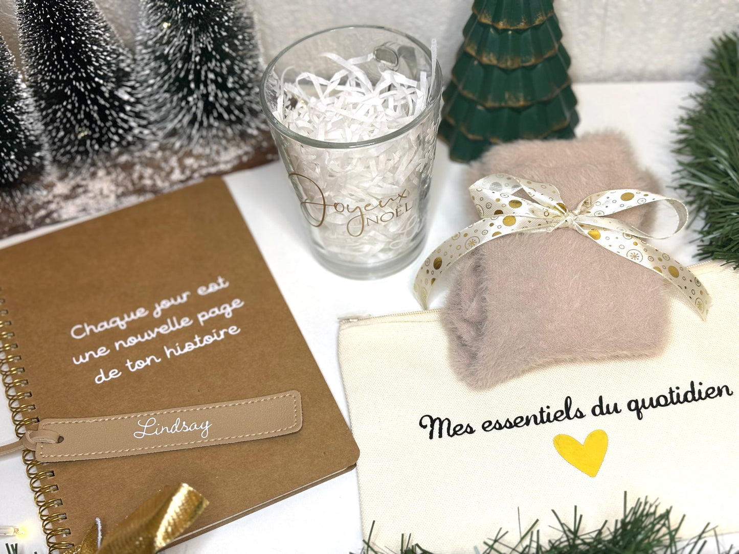 Box Douceur de Noël