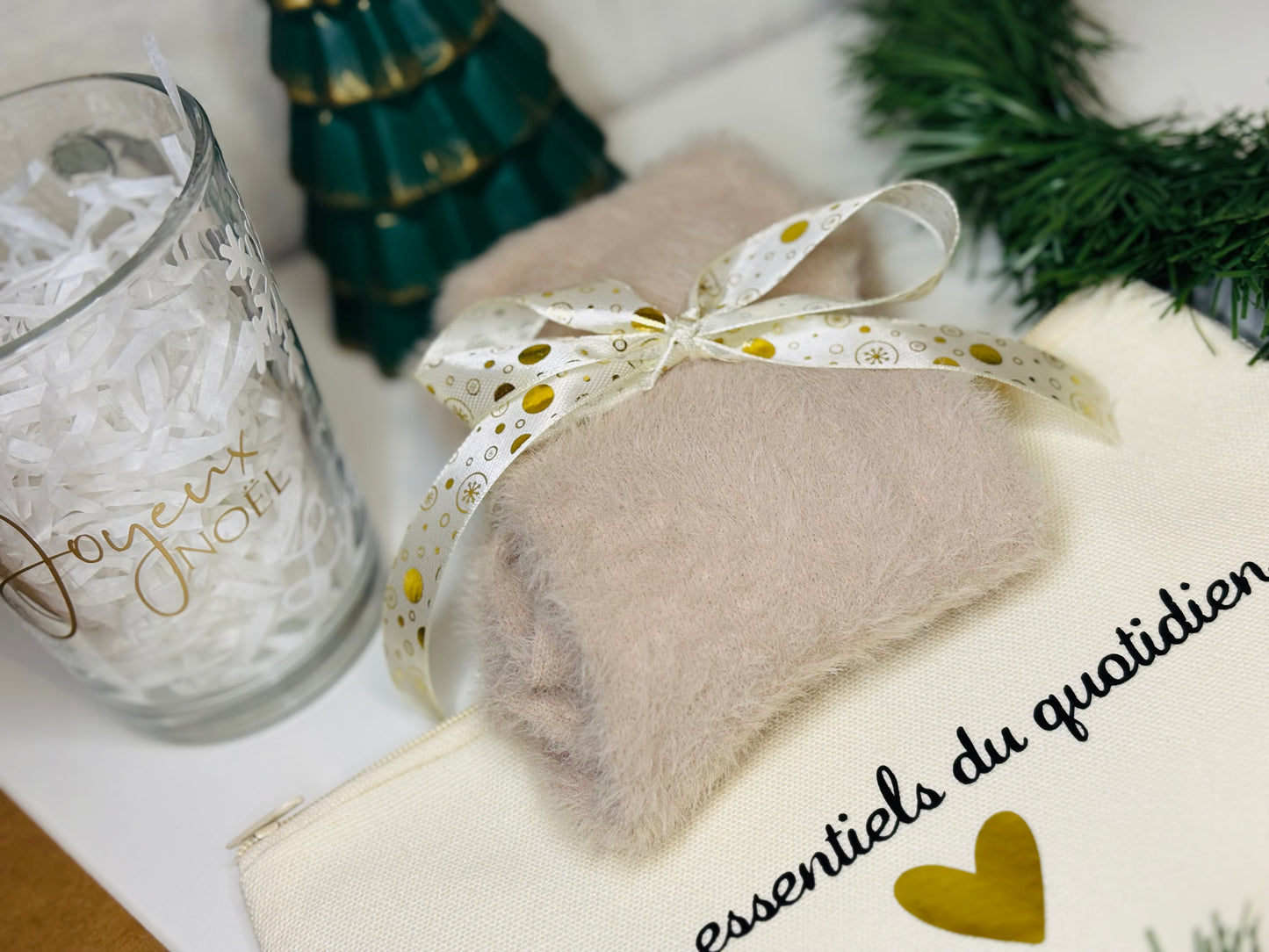 Box Douceur de Noël