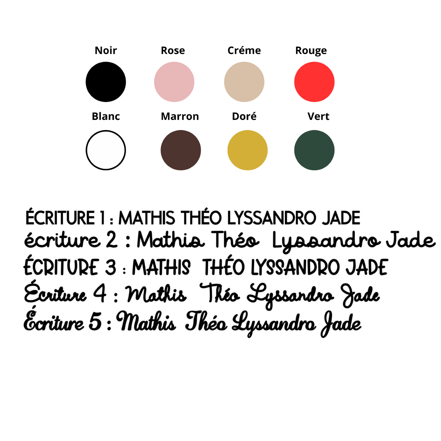 Box Douceur de Noël